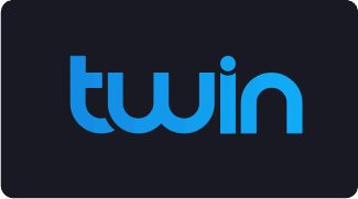 logo Twin Casino